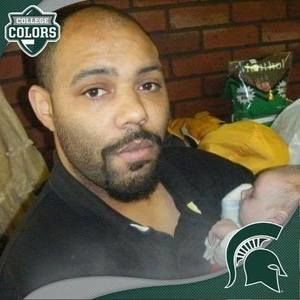 Meet your Posher, Demetrius